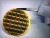 Кремнієвий чип із шарами фосфіду індію здатний працювати на терагерцових частотах