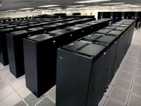 межа суперкомп'ютерів