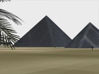 піраміди Абу Дабі