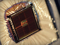 гібридний процесор AMD З архітектурою ARM-x86