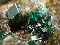 кристал гербертсмітиту