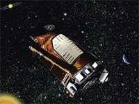 телескоп Кеплер
