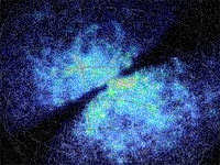 supercluster