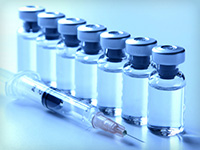 вакццина, що попереджує рак