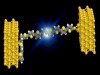 Найменший у світі світлодіод складається з єдиної органічної молекули